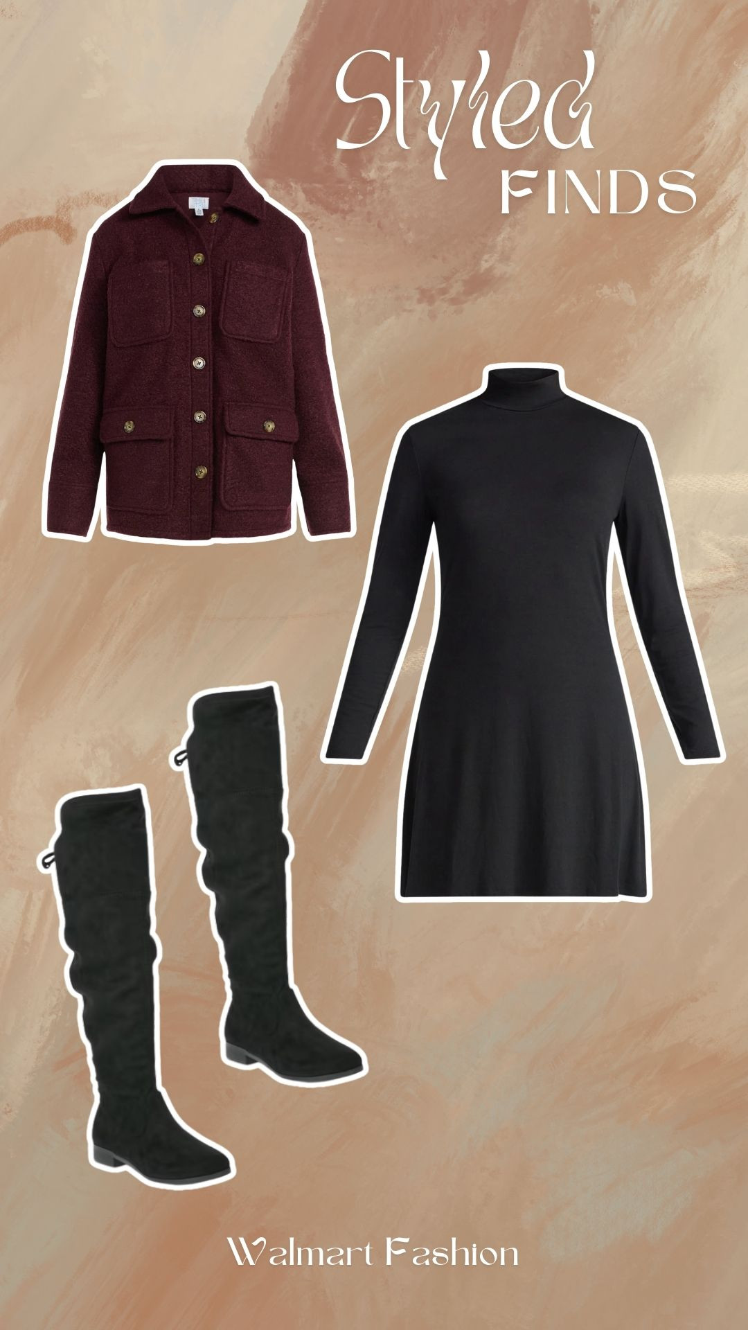 #walmart #walmartfinds #walmartfashion #walmartdeals #newatwalmart #outfitidea #outfitinspo #inspiration #lifeandstylefinds #LSF #shop 

 