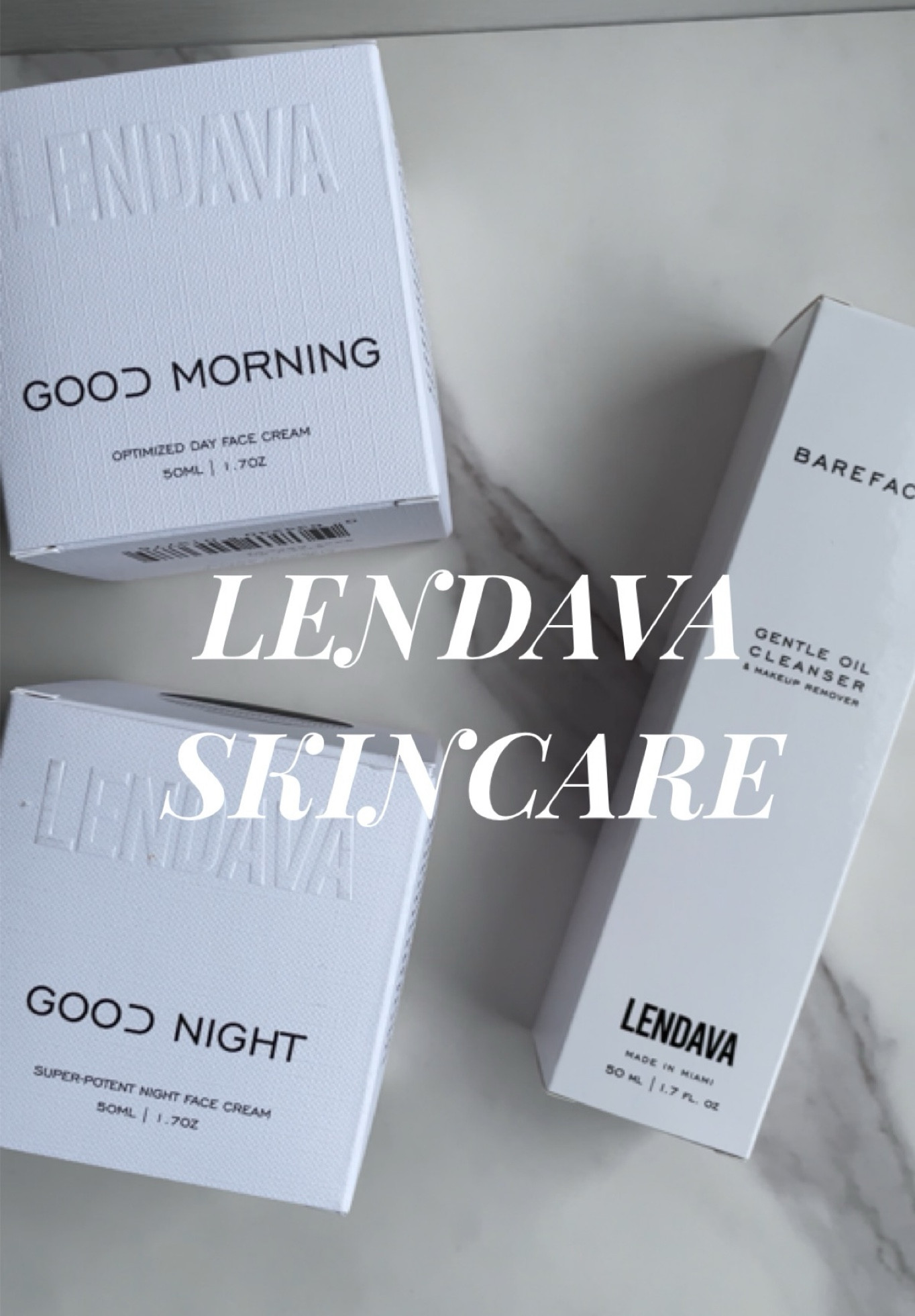 3 products that have changed my skin! This skincare routine from Lendava is all I need for hydrated, healthy skin. 

#LTKBeauty