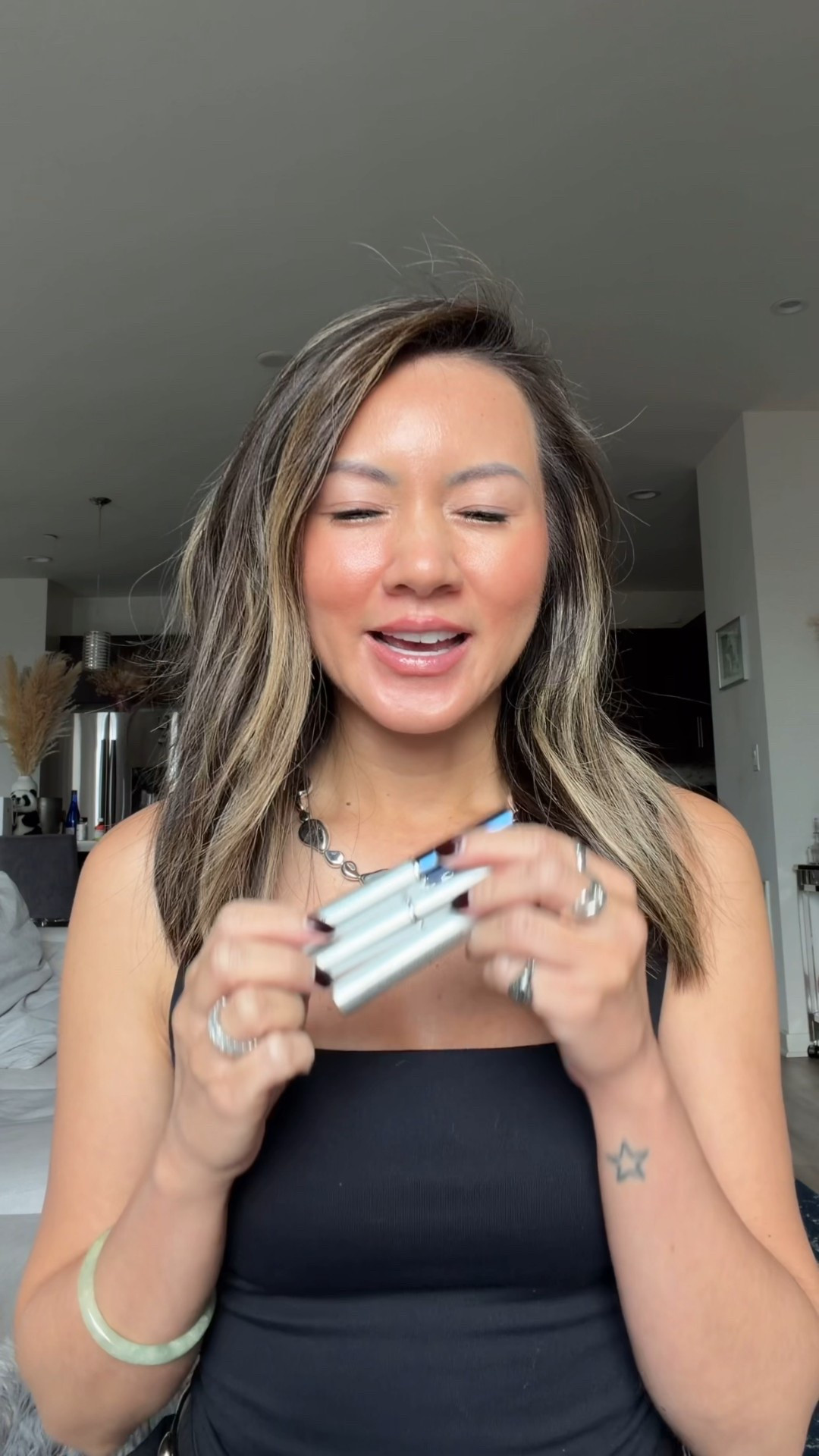 Sale alert 🚨 These are the lash and brow products I use every day... and now they are on sale for 25% off. 
 
If you haven’t heard, RevitaLash is known worldwide for our best-selling lash & brow serums, formulated to improve the overall appearance of your natural lashes and brows, and they even have products that do the same for your hair.

They have gift set that have incredible value savings, so you’re getting an amazing deal plus 25% off! Who doesn’t like to save more money. 
 
These kits make the perfect gift! 🎁 Use code: REFRESH25. Happy shopping! 

Eyelash serum, brow serum, sale, gift ideas for her, gift guide, The Stylizt



#LTKFindsUnder100 #LTKGiftGuide #LTKSaleAlert