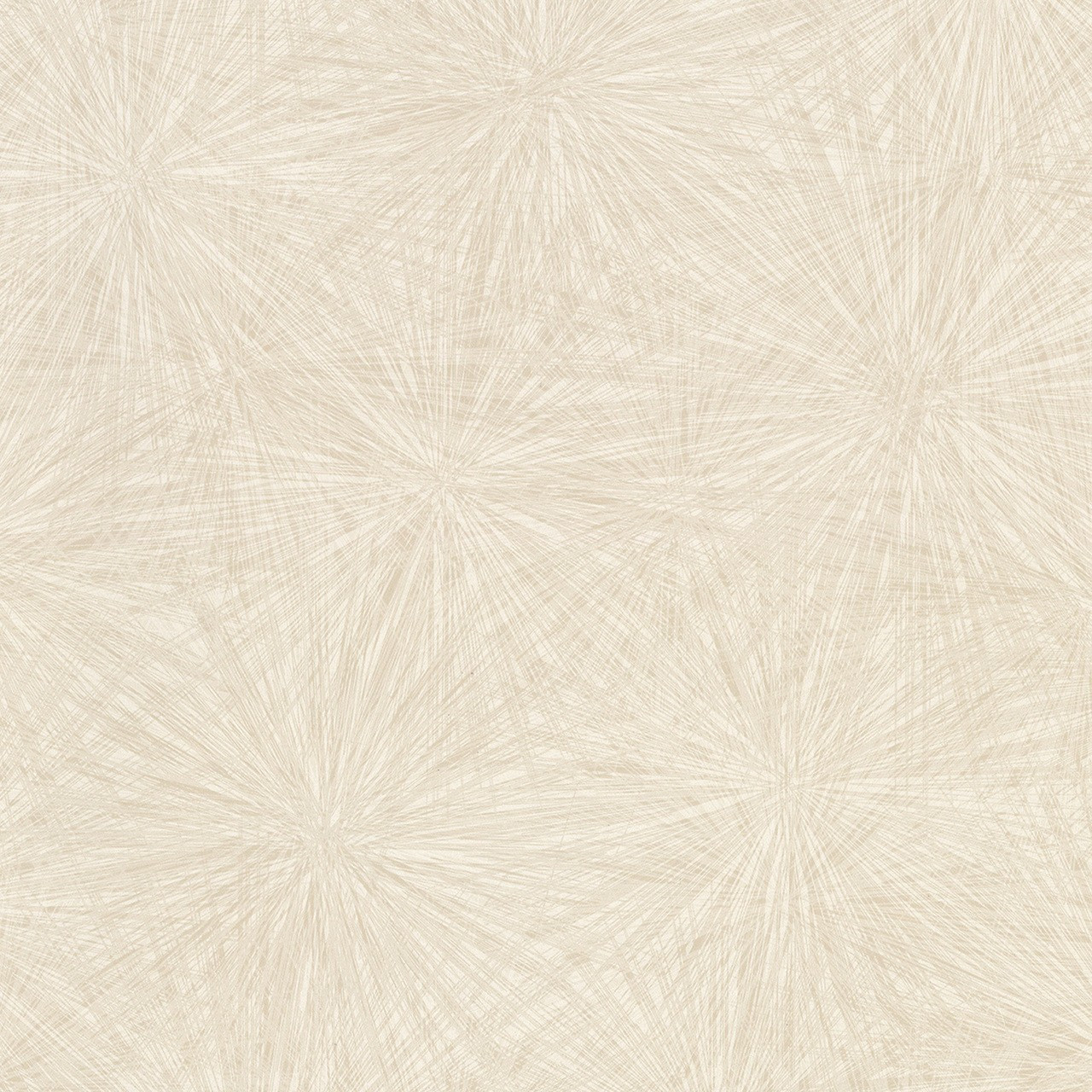 Majestic Starburst Champagne Wallpaper | Zgallerie | Z Gallerie