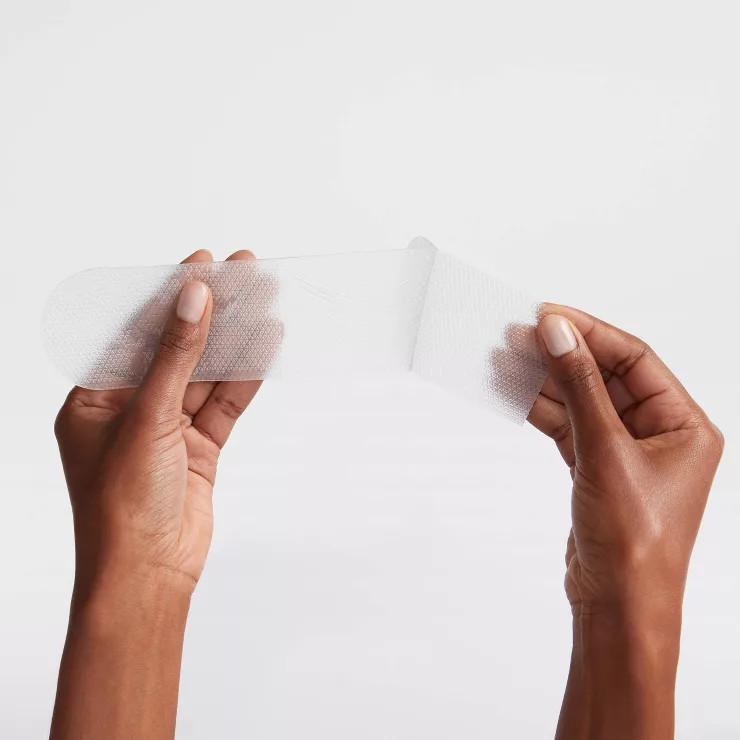 Frida Mom C-Section Silicone Scar Patches | Target