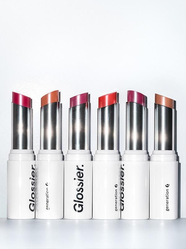 Generation G | Glossier