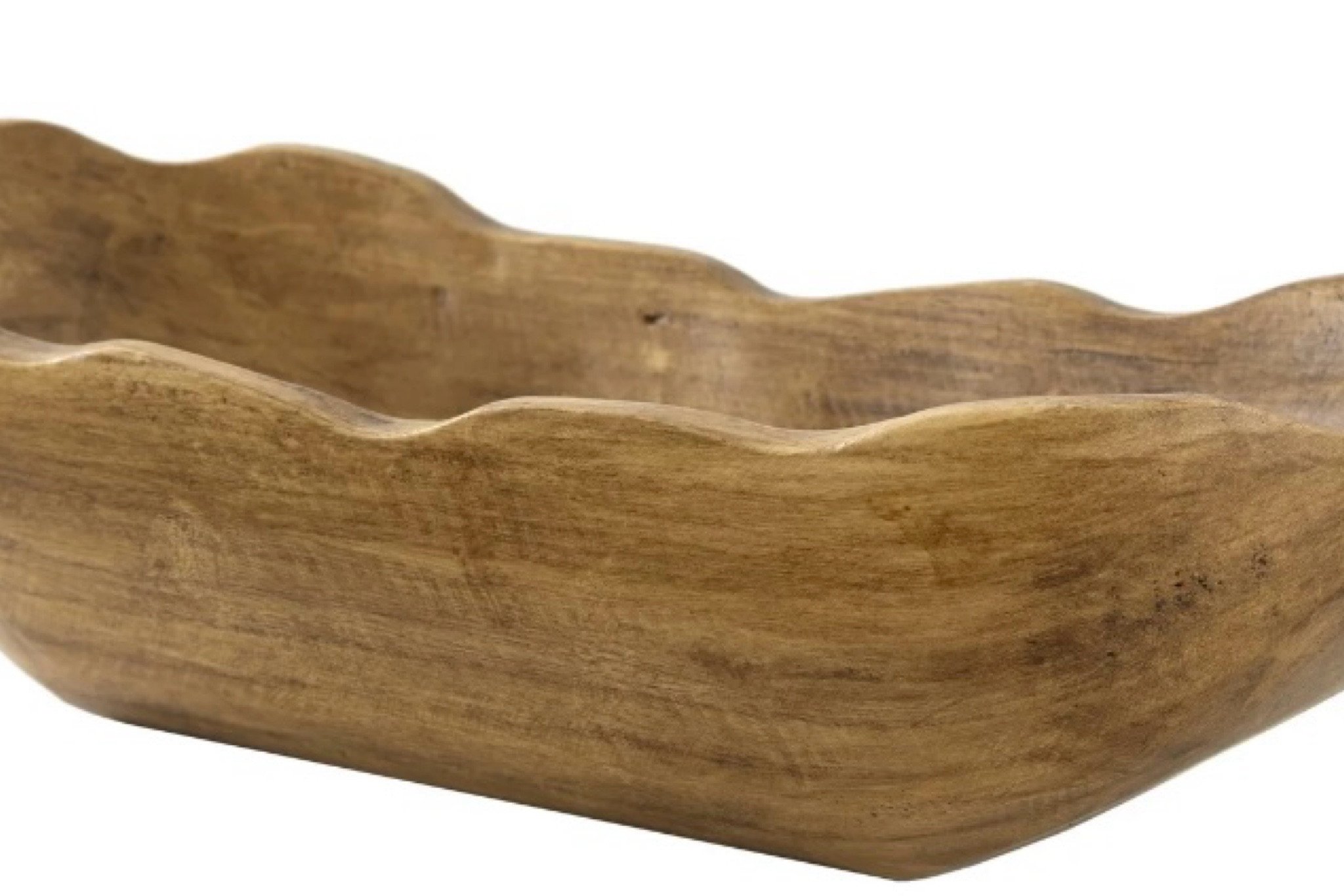 Walmart scalloped bowl!

#LTKHome #LTKFindsUnder50 #LTKSeasonal