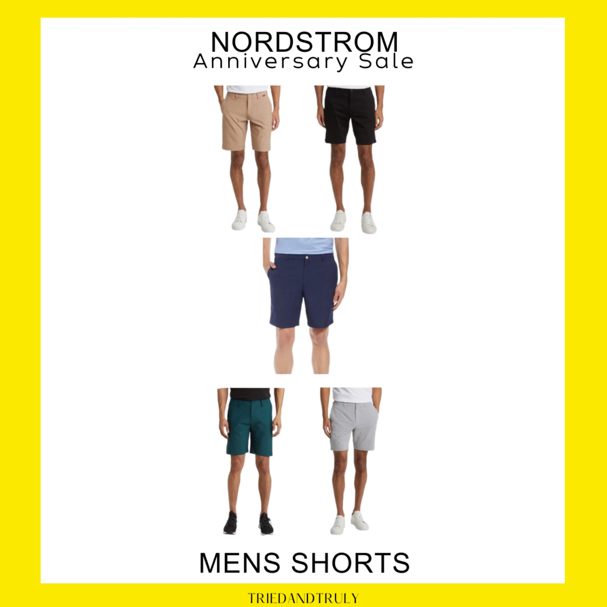 Nordstrom Anniversary Sale Men's Shorts

NSale 

#LTKxNSale #LTKmens #LTKsalealert