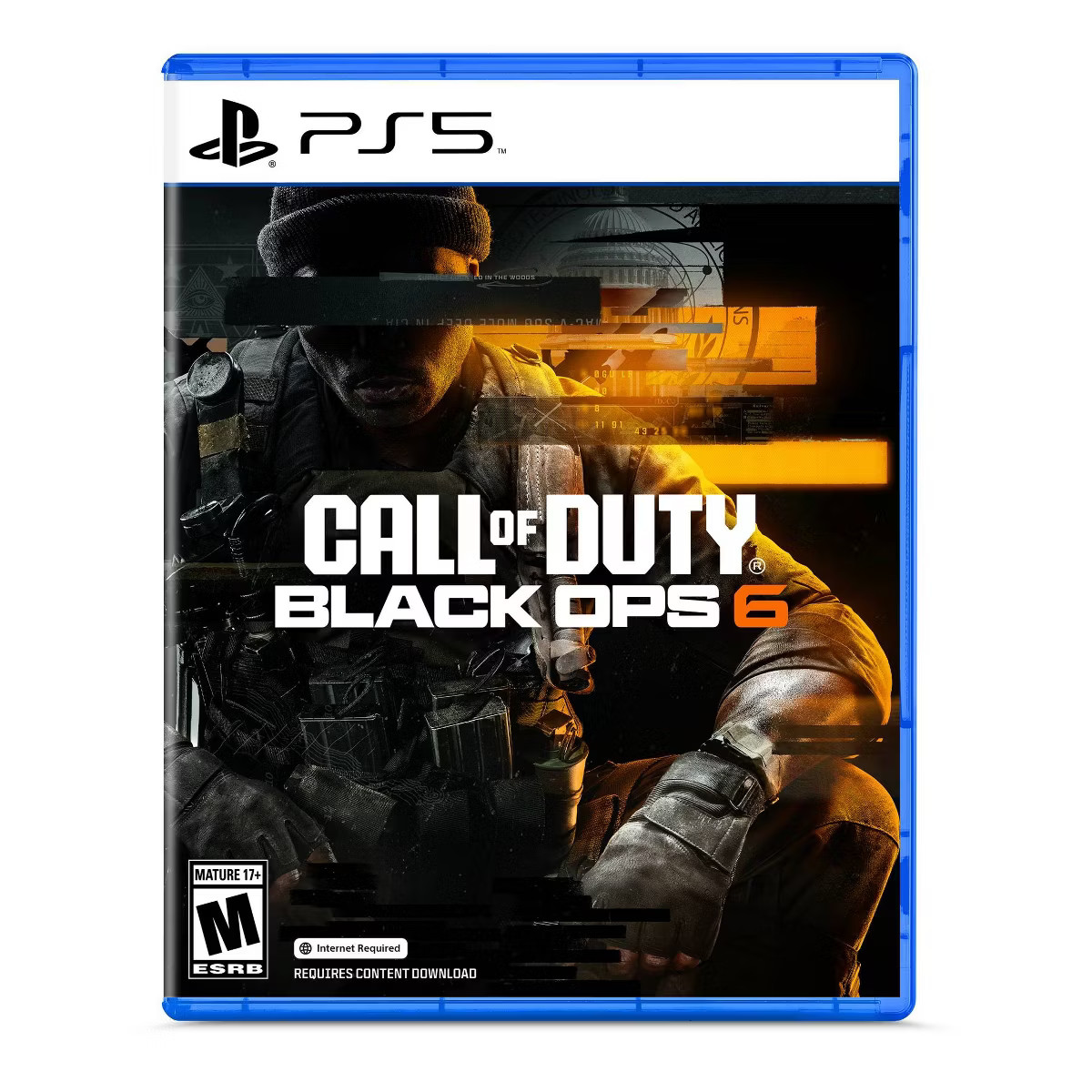 Call of Duty: Black Ops 6 - PlayStation 5 | Target