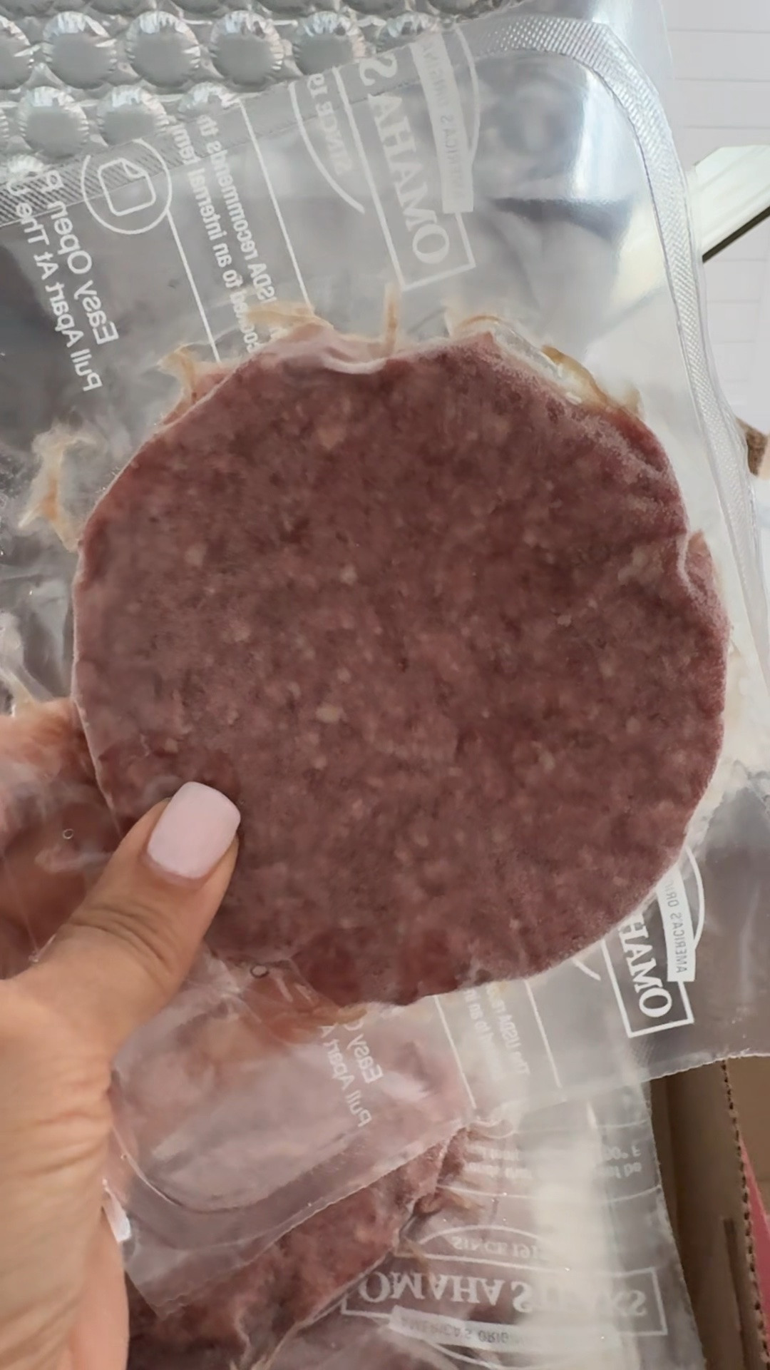 Omaha Steaks Everyday Protein Packs on Sale, perfect for Memorial Day and Fathers Day! Right now it’s 58% Off plus 16 Free burgers @omahasteaks

#LTKfoodie #LTKSaleAlert #LTKSeasonal