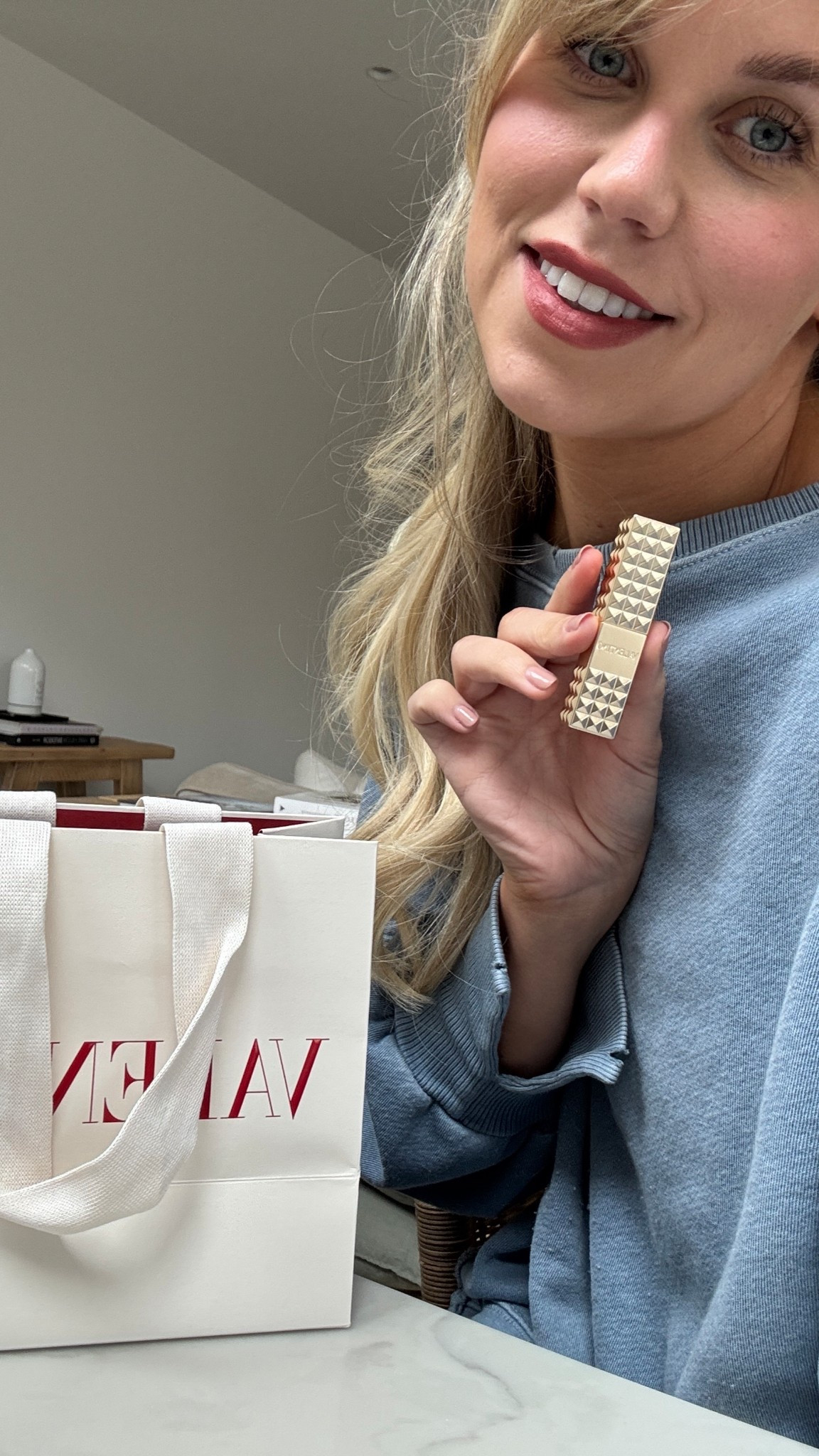 lovely new beauty discovery 

#LTKuk #LTKbeauty #LTKluxury