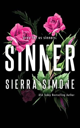 Sinner (Priest, 2) | Amazon (US)