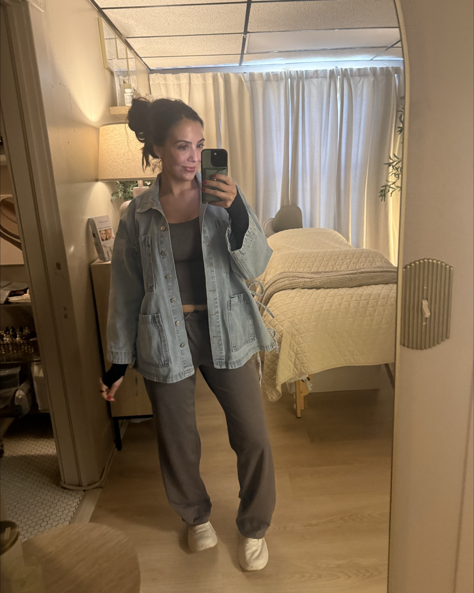 My absolute fav - Vuori is 20% off today!!!!🤎

#LTKootd #LTKSpringSale