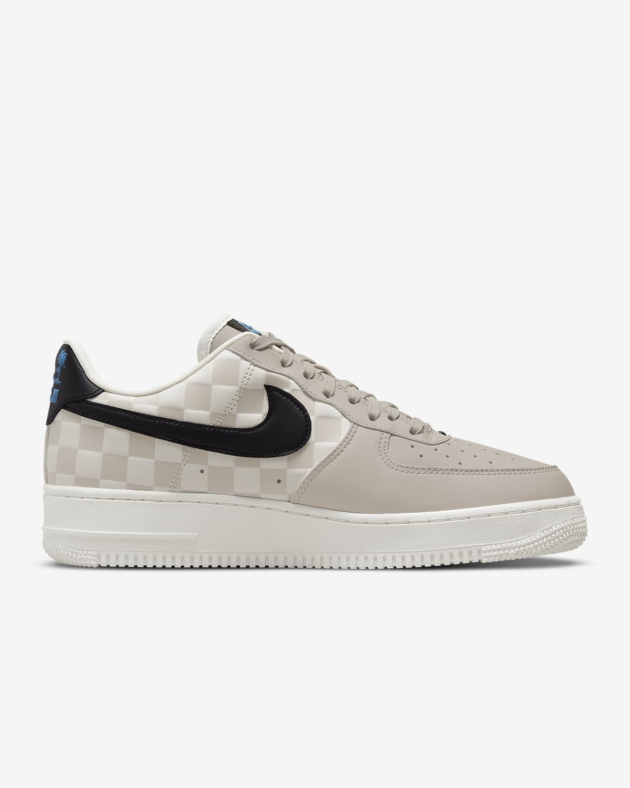 Nike Air Force 1 '07 QS Men's Shoes. Nike.com | Nike (US)