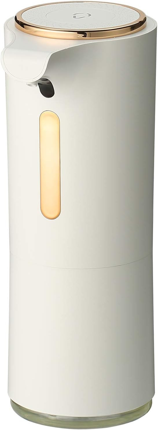 BEYOND CREATION Premium Automatic Foaming Soap Dispenser, Touchless Soap Dispenser with Fragrance... | Amazon (US)