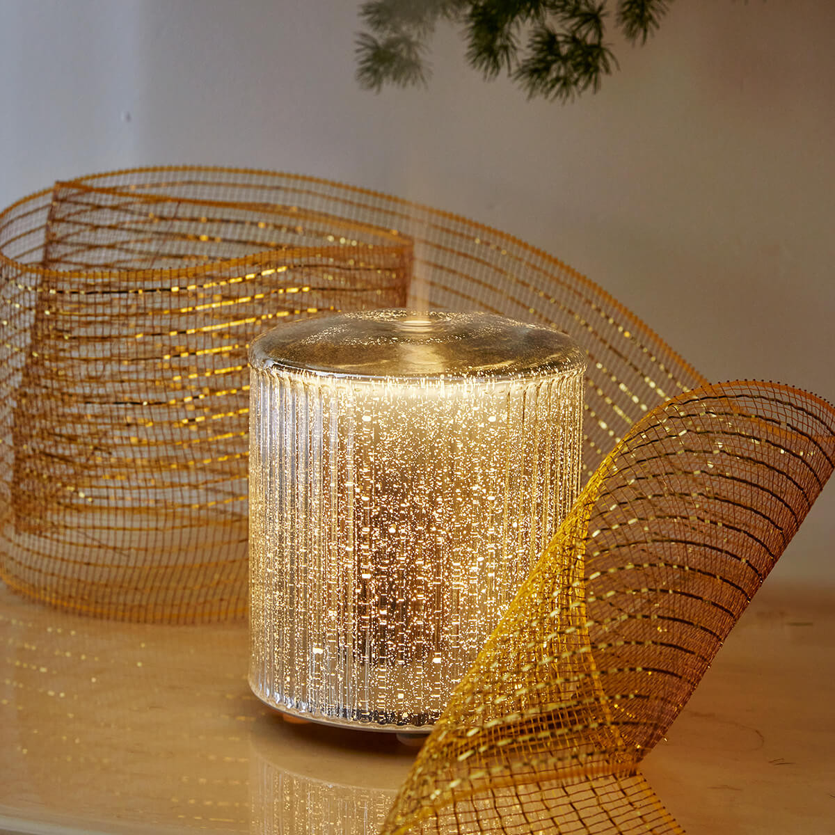 Aroma Lustre | Saje Wellness