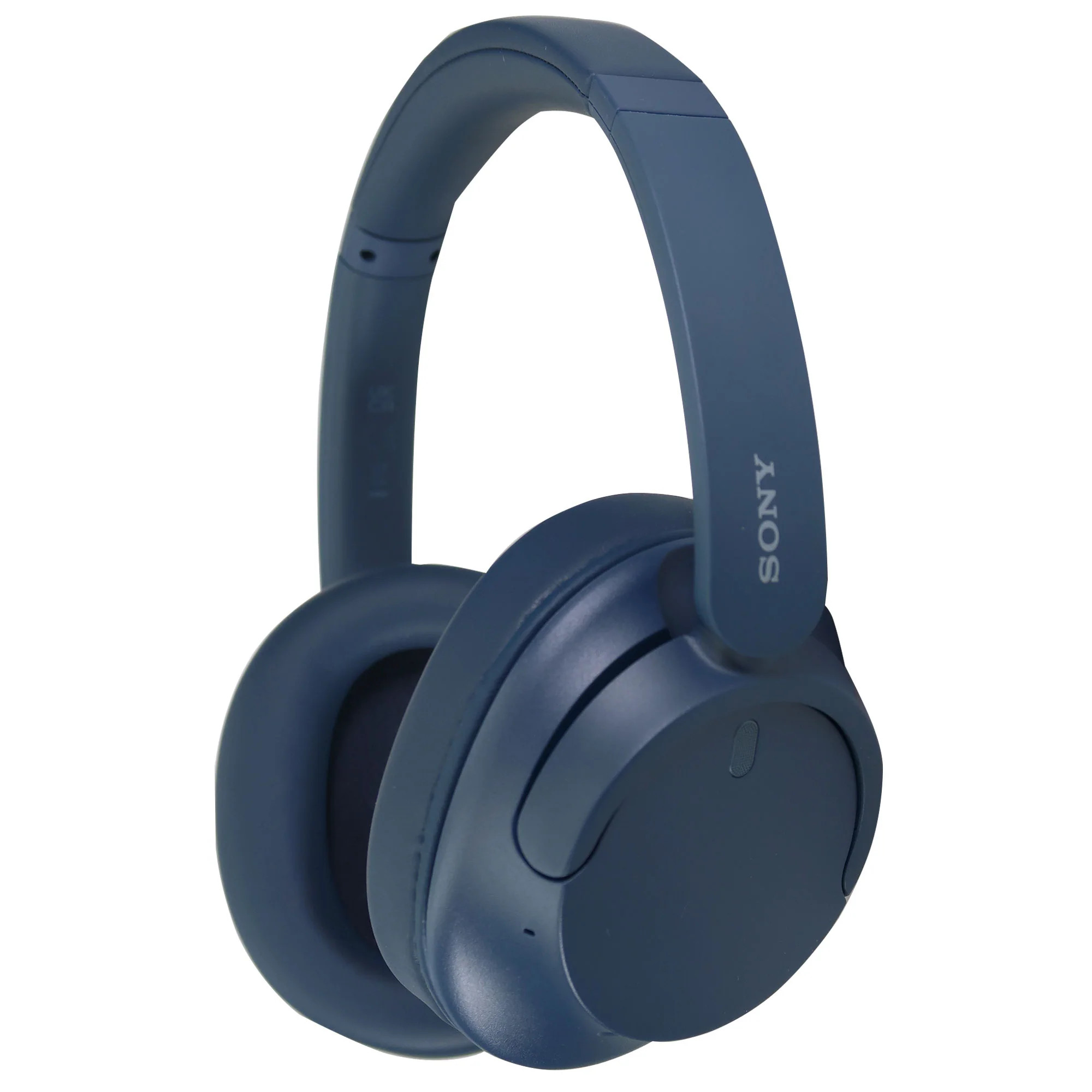 Sony Wireless Over-Ear Noise-Canceling Headphones WH-CH720N (Blue) | Bed Bath & Beyond