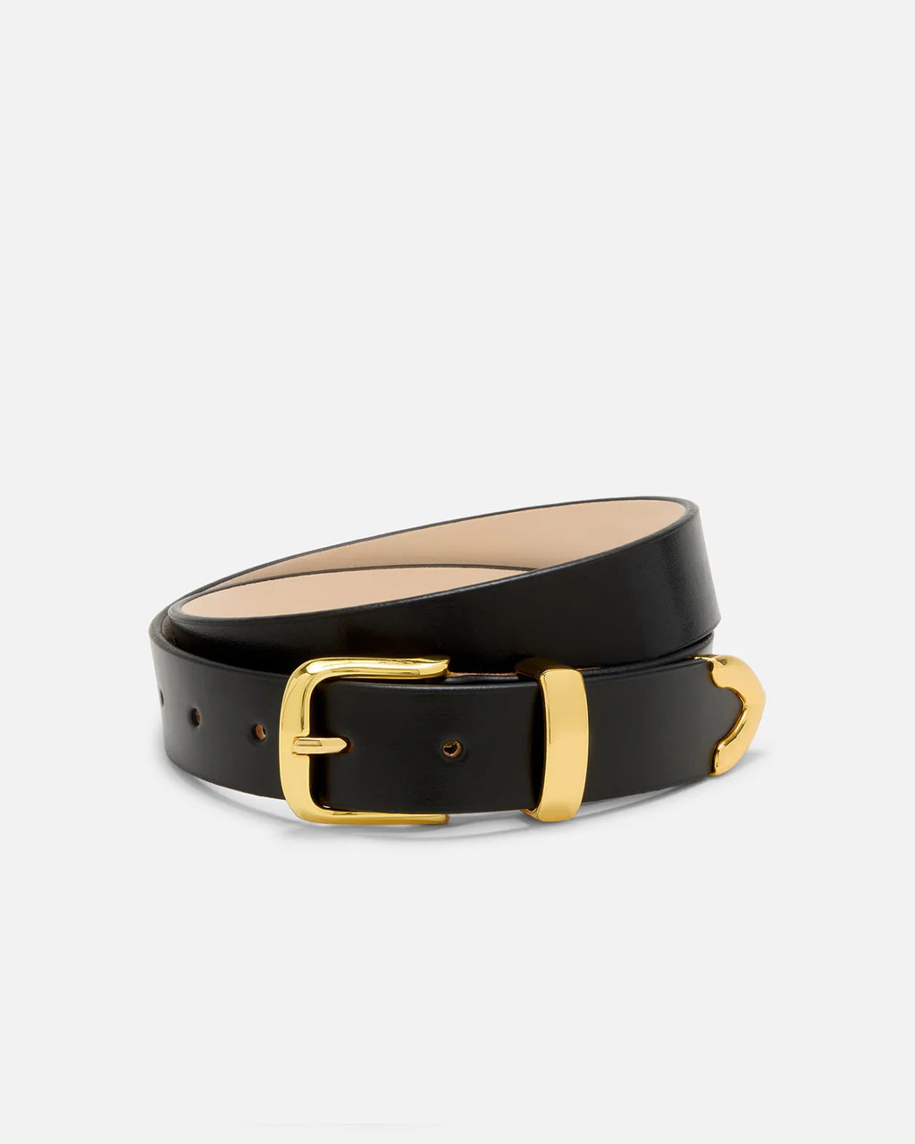 No. 7 Belt | Aureum Collective