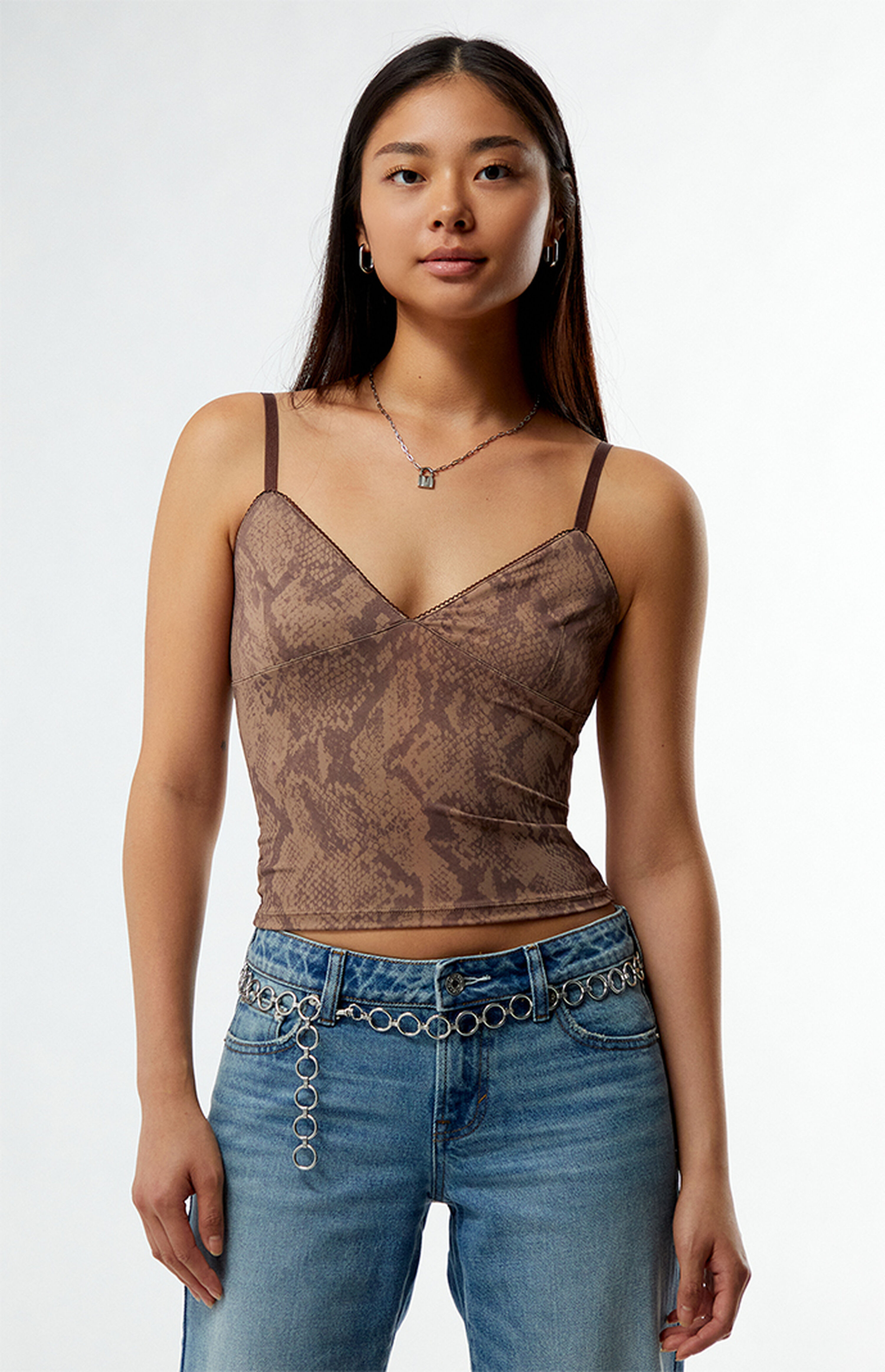 Third Charm Rosie Tank Top | PacSun