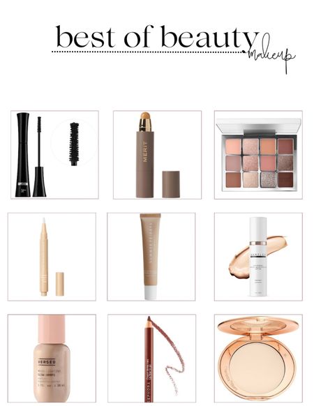 Best of Beauty 2022 - Makeup I loved 💋 Full blog post and breakdown of products and why I love them on thedappergirl.com 

#LTKbeauty