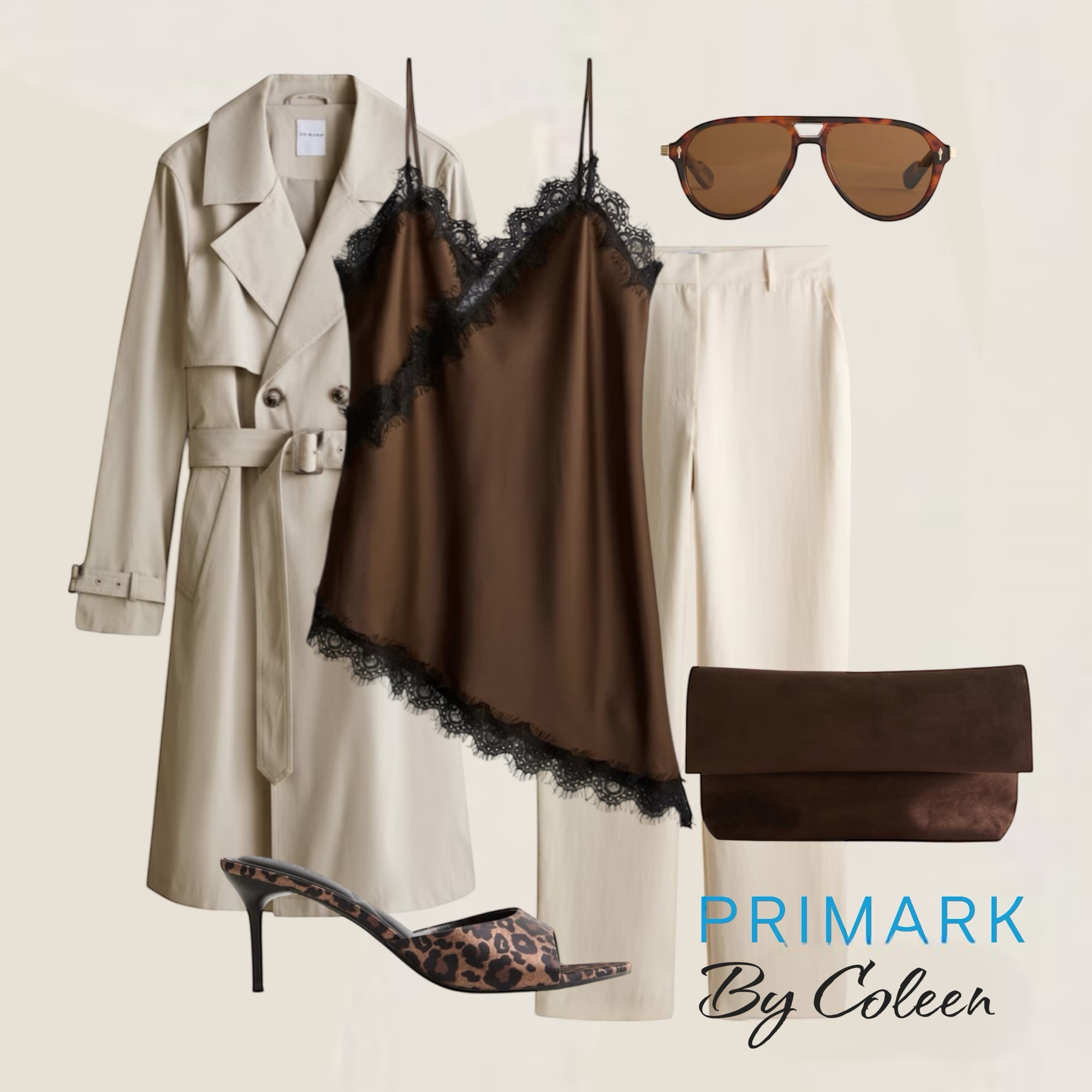 Primark By Coleen 

#LTKjeans #LTKuk #LTKspring