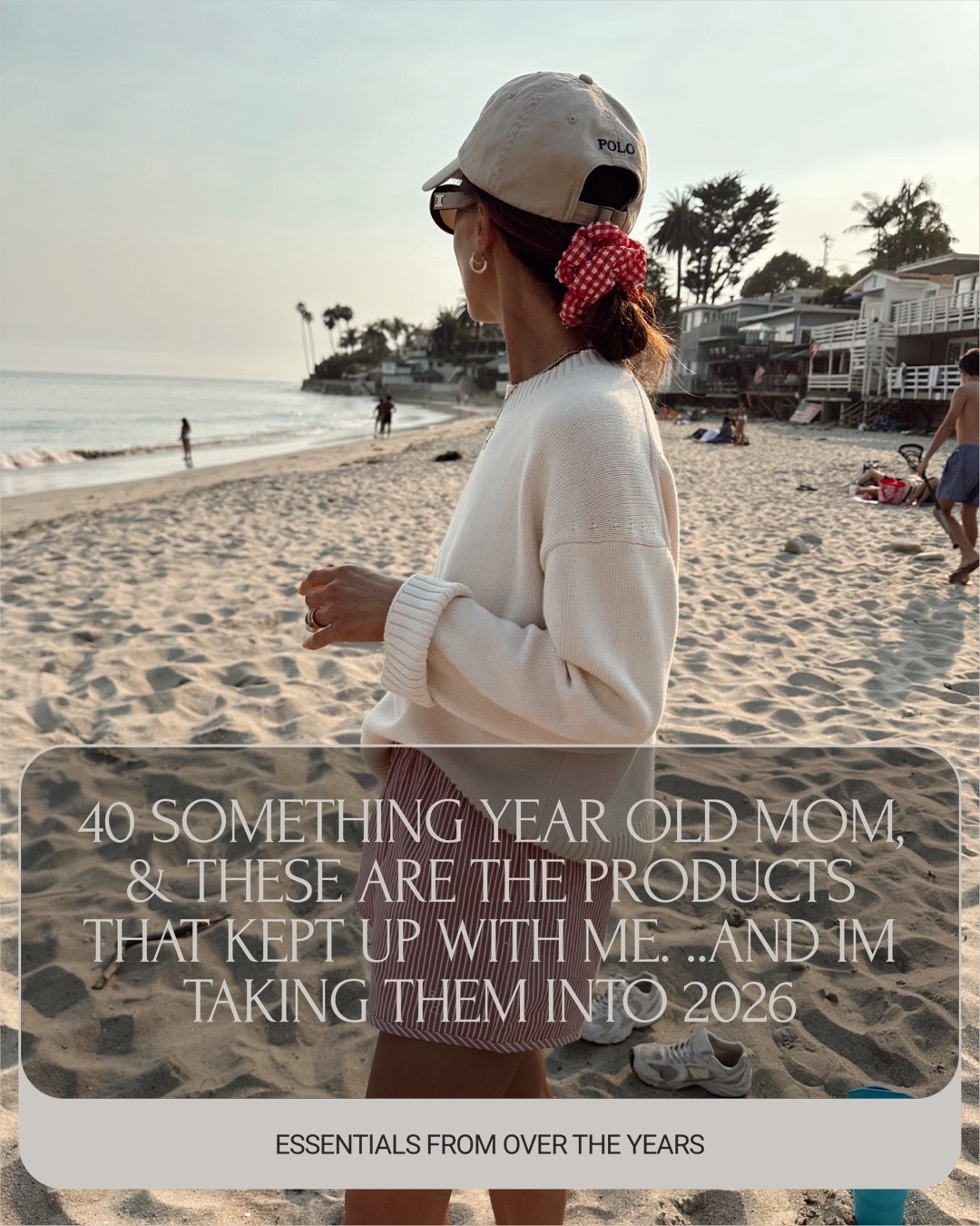 Products I’ve worn for years that I’ll continue to wear into the new year 

#LTKOver40