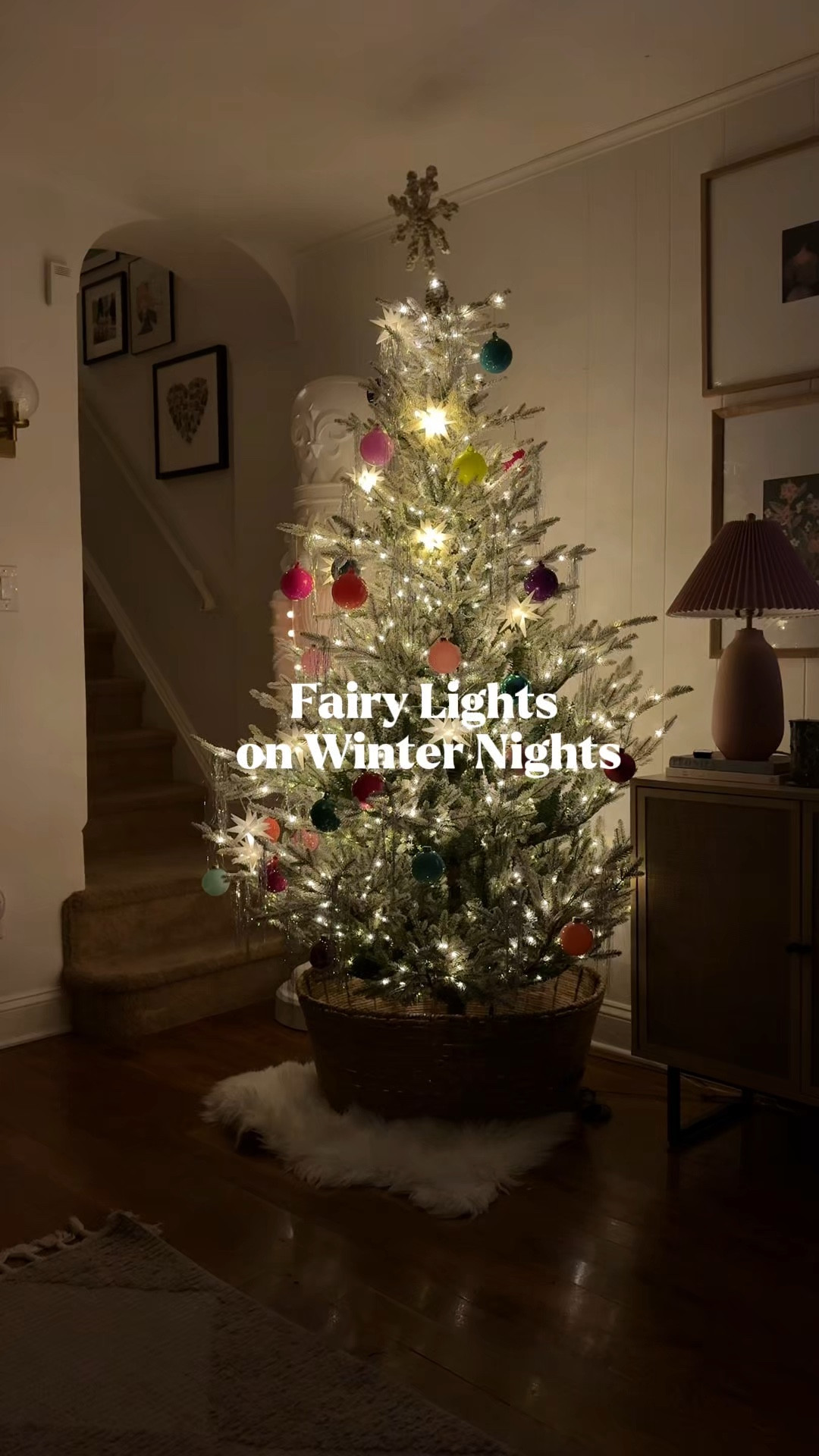 My Christmas tree is on major sale plus an extra 25% off at checkout. Save it for next year added to another room in your home.

#LTKSaleAlert #LTKHome #LTKHoliday