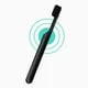 quip Smart Electric Toothbrush Built-In Timer + Travel Case All Black | Walmart (US)