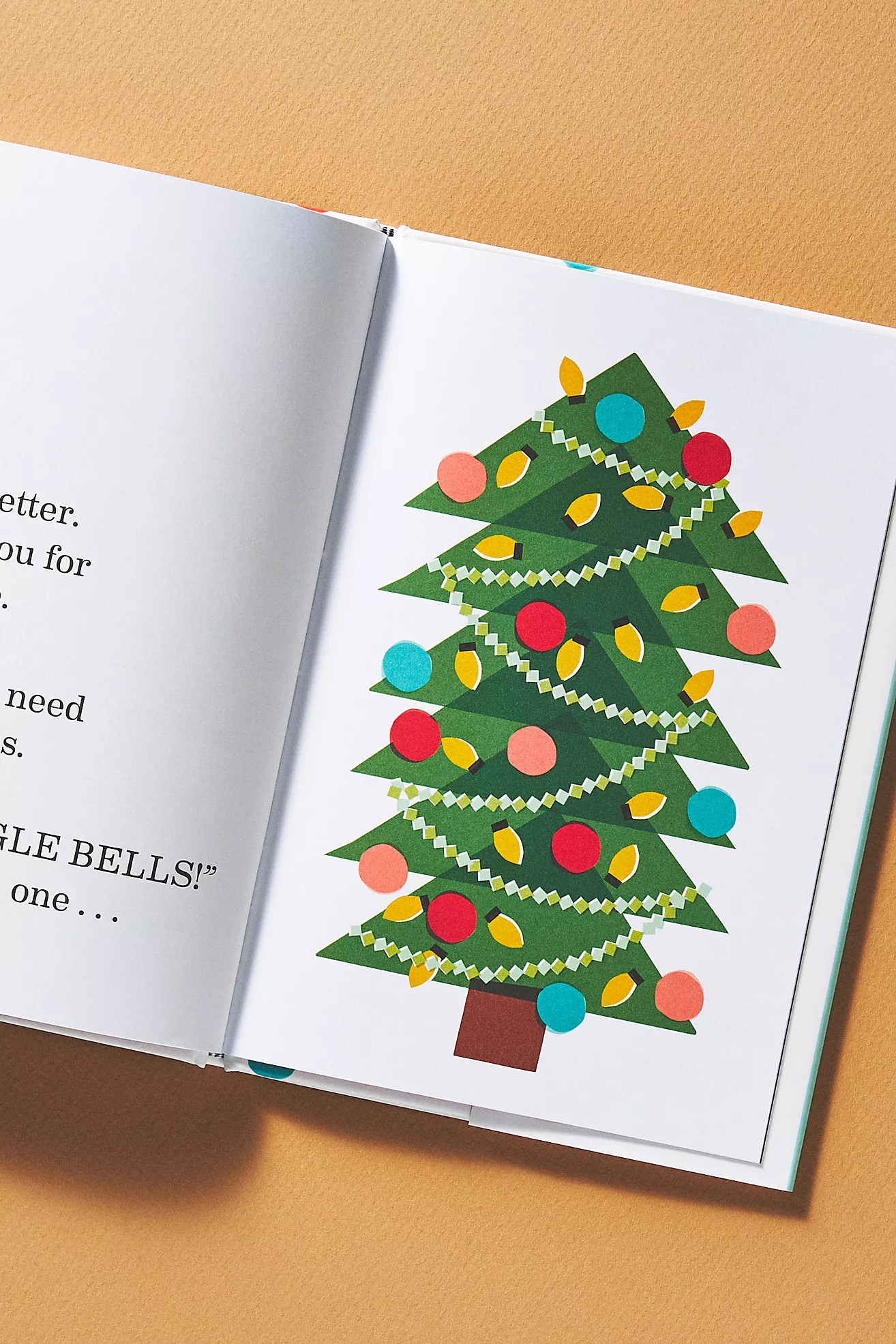 Decorate the Tree | Anthropologie (US)