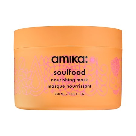 amika Soulfood Nourishing Mask 8.5 oz/ 250 mL | Sephora (US)