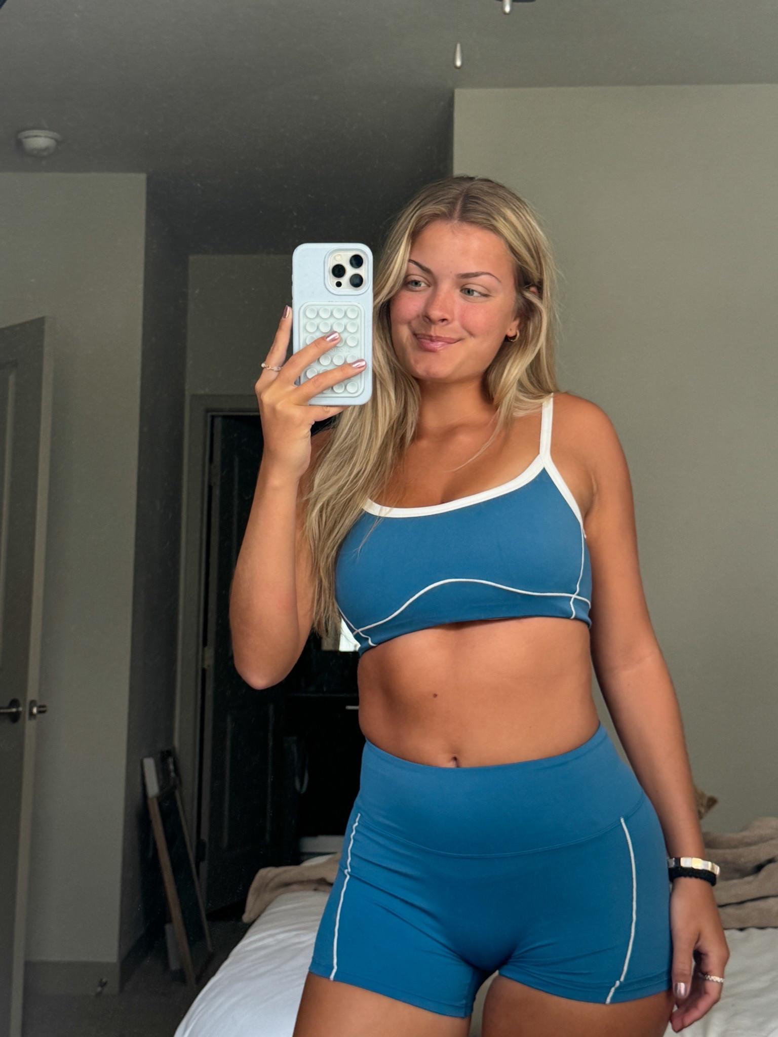 New workout set!!! 

#LTKActive #LTKStyleTip #LTKU