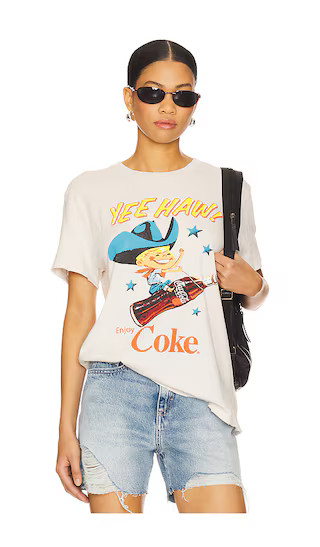 Yee Haw! Tee | Revolve Clothing (Global)
