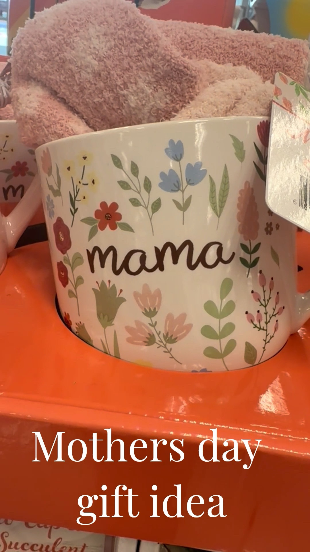 Mother’s Day gift idea that’s affordable, thoughtful, and so cute 💗✨If you’re looking for a budget-friendly Mother’s Day gift set that still feels special, this one is perfect! Great for moms, grandmas, sisters, friends, teachers, or any mama figure who deserves a little extra love. Sweet, practical, and easy to gift just add a card and you’re ready!

#MothersDayGifts #AffordableGiftIdeas #GiftIdeasForMom #MothersDay2026 #BudgetFriendlyFinds #CuteGiftIdeas #GiftSetIdeas #MomLifeGifts #LTKFinds #LTKUnder25 #LTKUnder50 #ThoughtfulGifts #MomGiftIdeas #EverydayLuxuryOnABudget