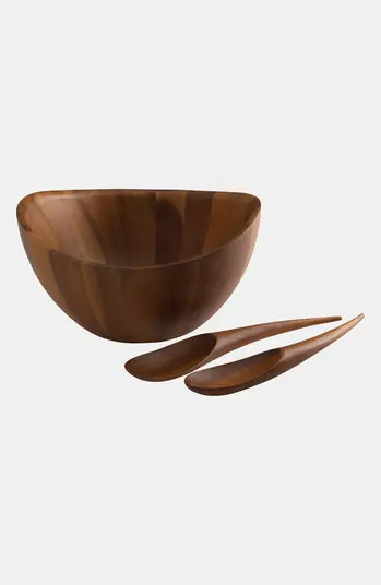 'Harmony' Three Piece Salad Set | Nordstrom