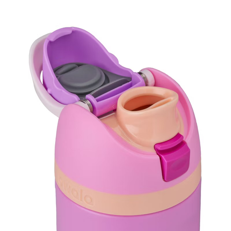 Owala 16oz Kids' FreeSip Stainless Steel Water Bottle | Target