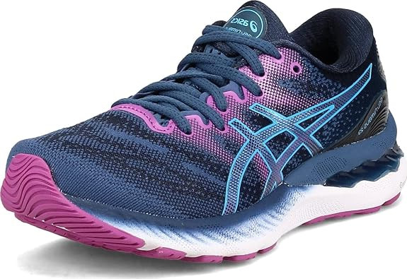 ASICS Women's Gel-Nimbus 23 Running Shoes | Amazon (US)