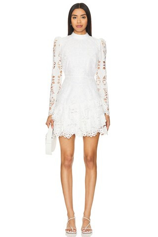 Yumi Kim Robyn Dress in Sedona Lace from Revolve.com | Revolve Clothing (Global)