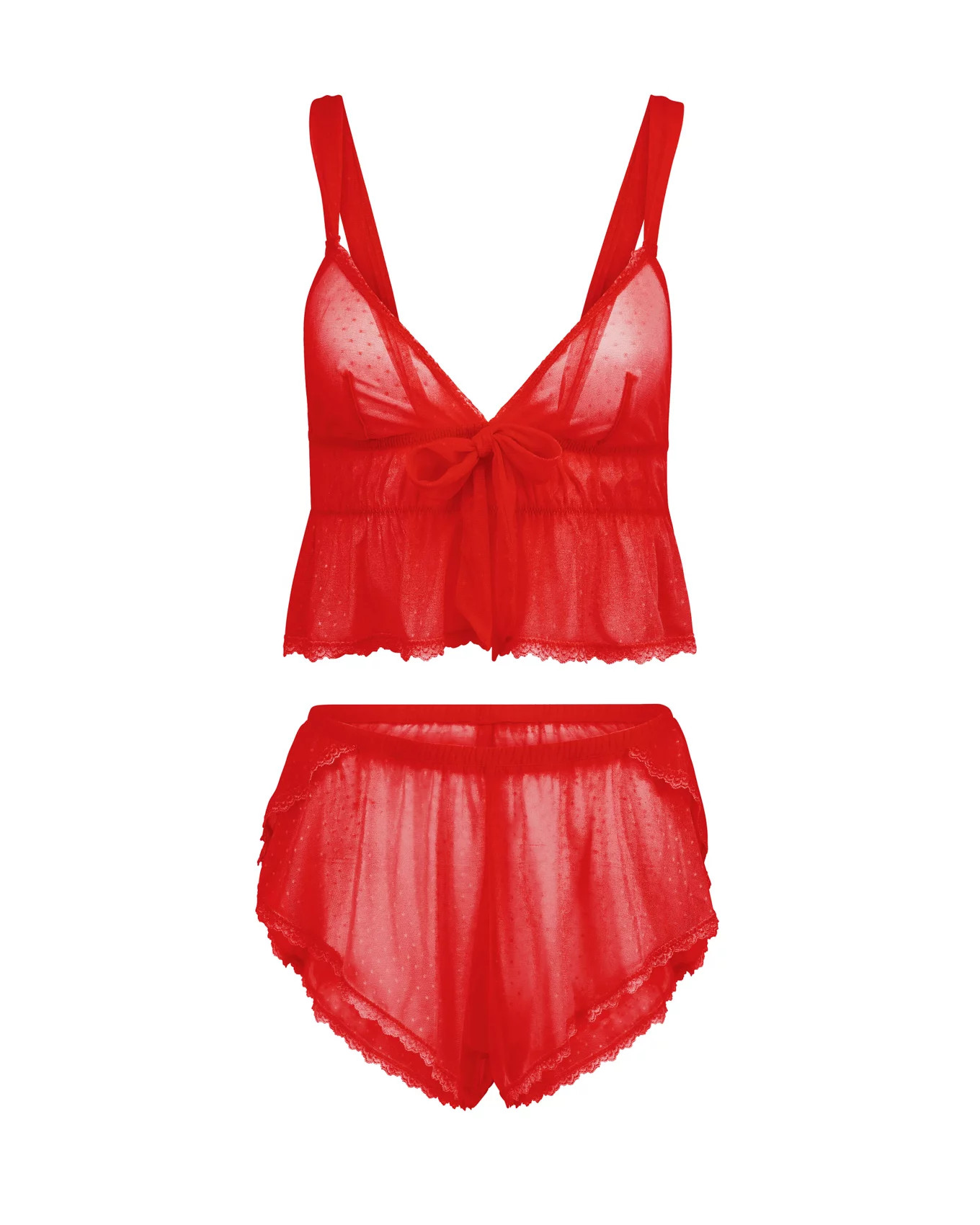 Betty Lou Unlined | Adore Me