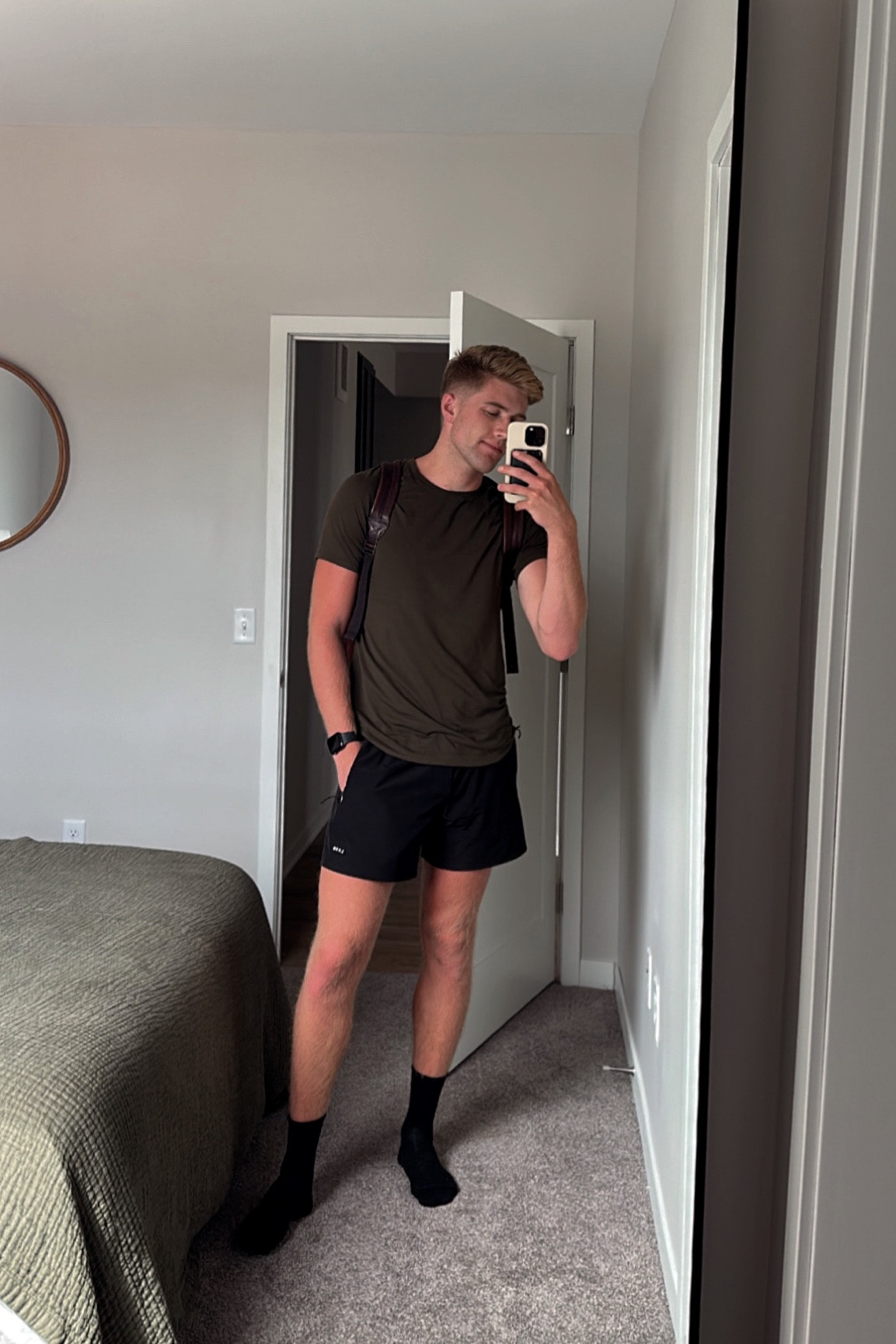 Favorite workout for 

#LTKunder50 #LTKmens #LTKstyletip