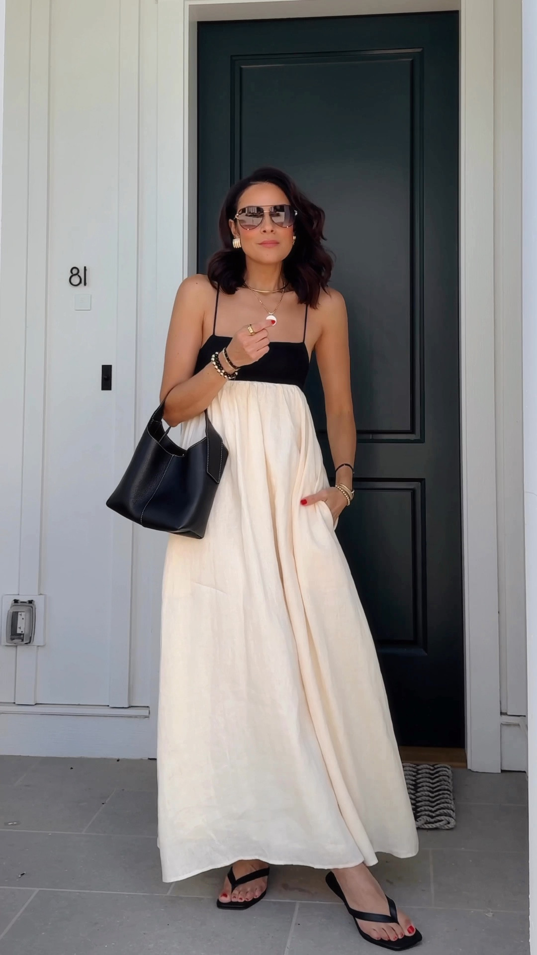 The dreamiest of dresses perfect for your European summer! 
Wearing a size 2 but if your curvy size up! 
Code LUCY10 for my choker 
Lucy’s whims, linen dress, vacation style 

#LTKOver40 #LTKSeasonal #LTKVideo