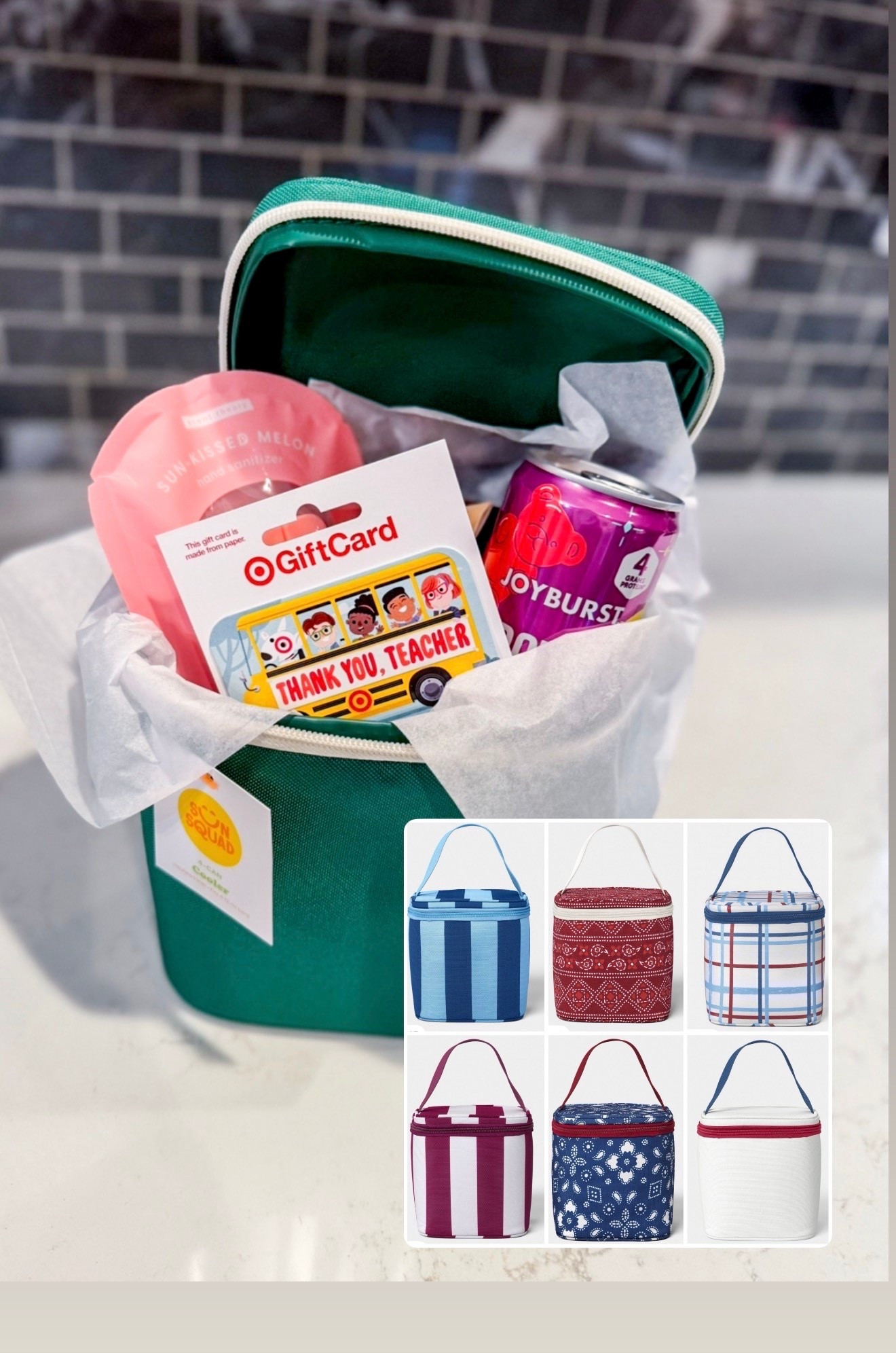 The $5 coolers perfect for a practical gift idea for teachers.

#LTKmomlife #LTKSeasonal
