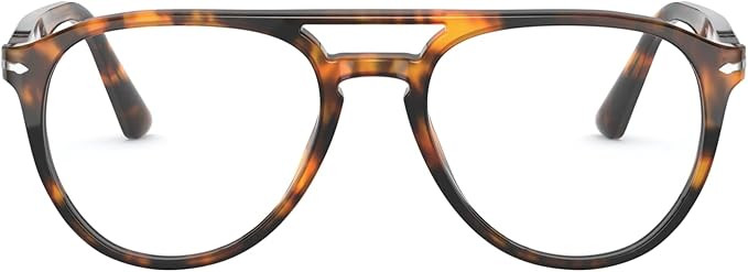 Persol PO3160V Aviator Prescription Eyewear Frames | Amazon (US)