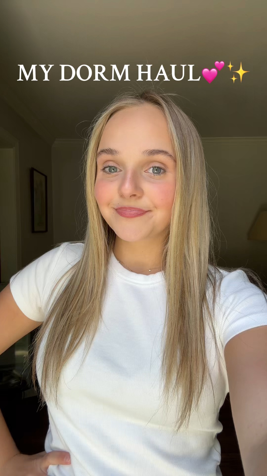 PART 1 of my DORM HAUL💗💗I can’t wait to move into college and see my dorm room come to life with all of these amazing dorm essentials🛏️🤗🤸🏼‍♀️

#LTKVideo #LTKBacktoSchool #LTKU