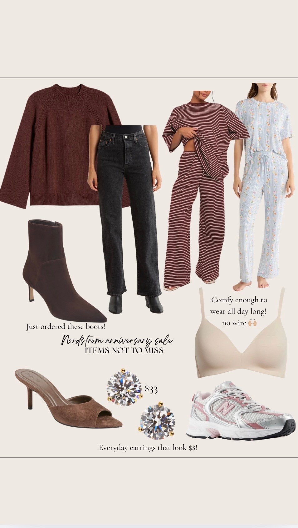 Nordstrom sale items not to miss