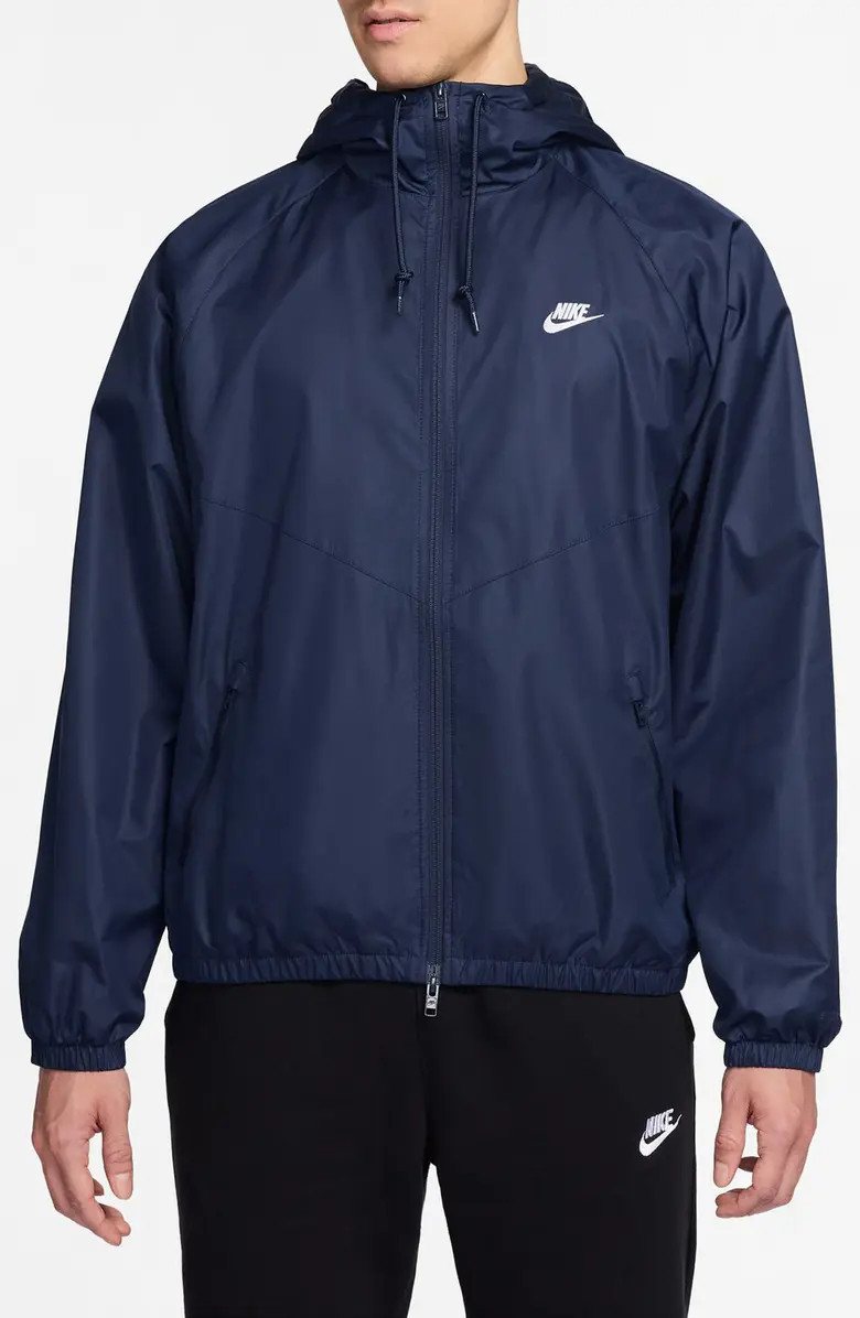 Windrunner Hooded Lined Jacket | Nordstrom