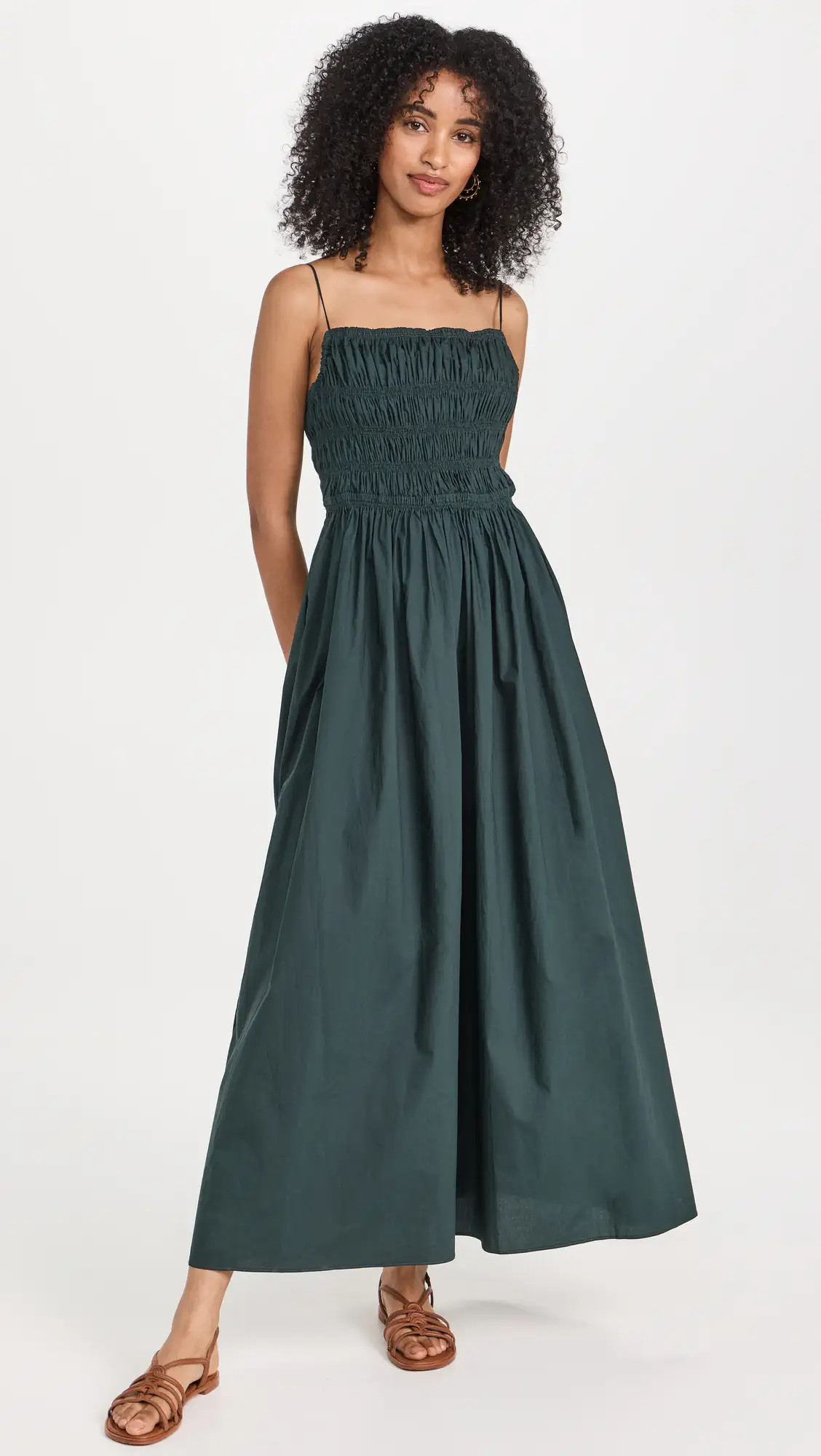 Moon River Maxi Dress | Shopbop | Shopbop