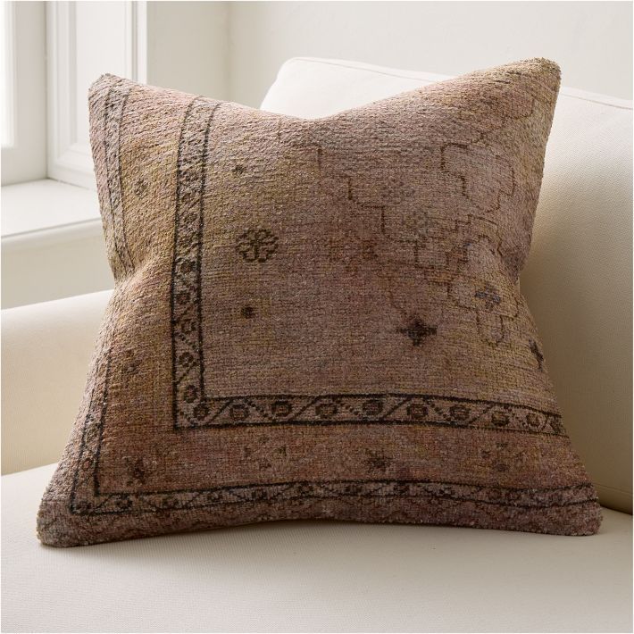 Azalea Pillow Cover | West Elm (US)