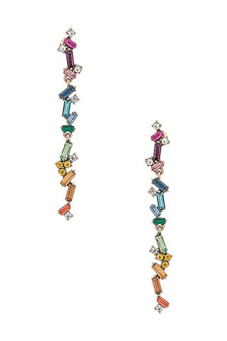 Rainbow Duster Earrings
                    
                    8 Other Reasons | Revolve Clothing (Global)