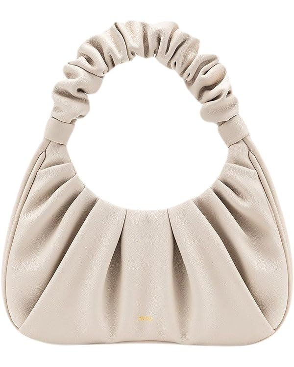 JW PEI Women's Gabbi Ruched Hobo Handbag | Amazon (US)