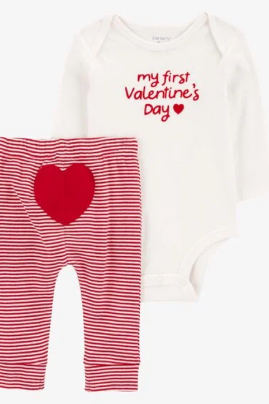 baby’s first valentine’s day outfit, valentines outfit, baby heart outfit, baby valentine’s day sleeper

#LTKSaleAlert #LTKSeasonal #LTKBaby