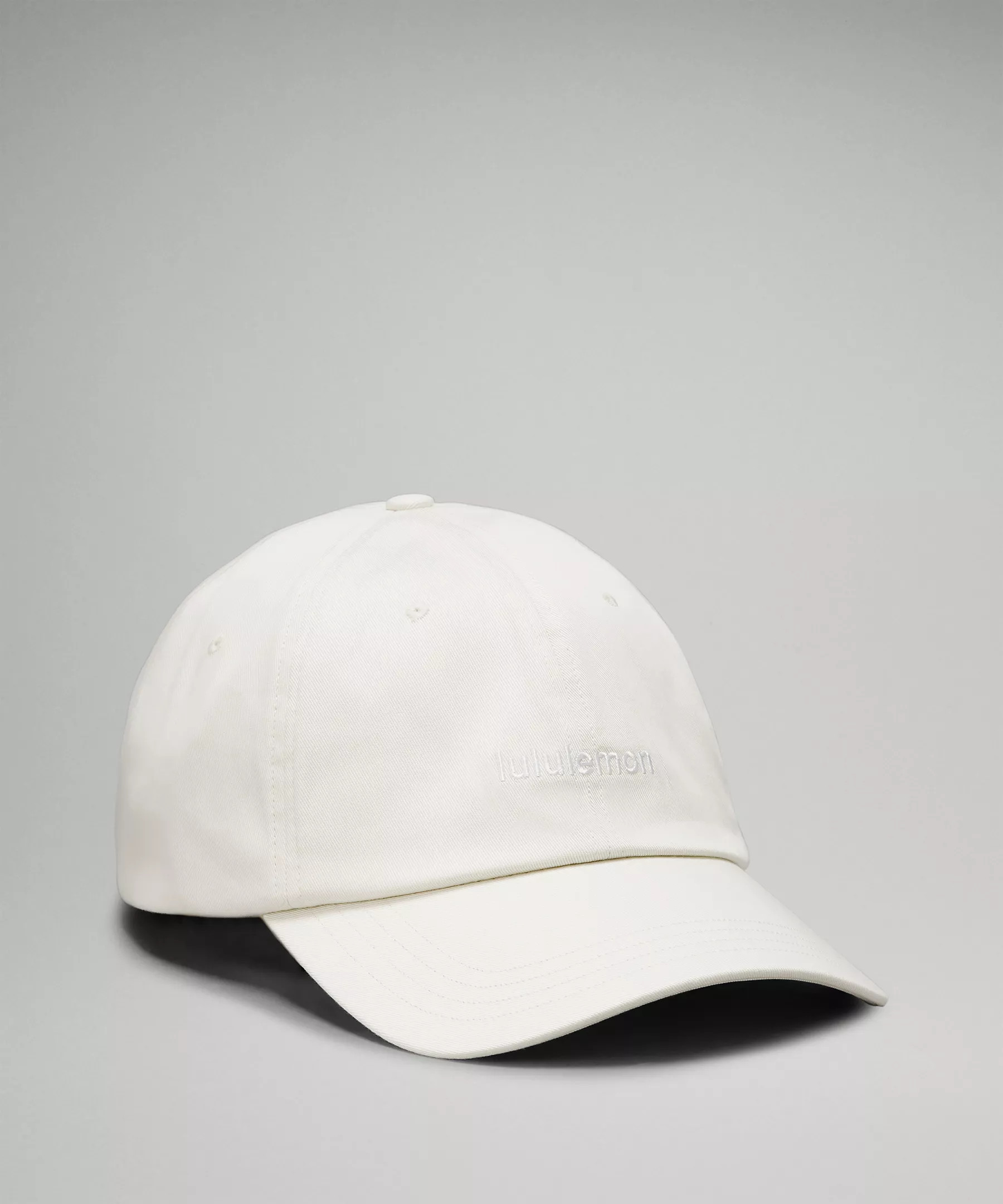 Classic Unisex Ball Cap | Lululemon (US)