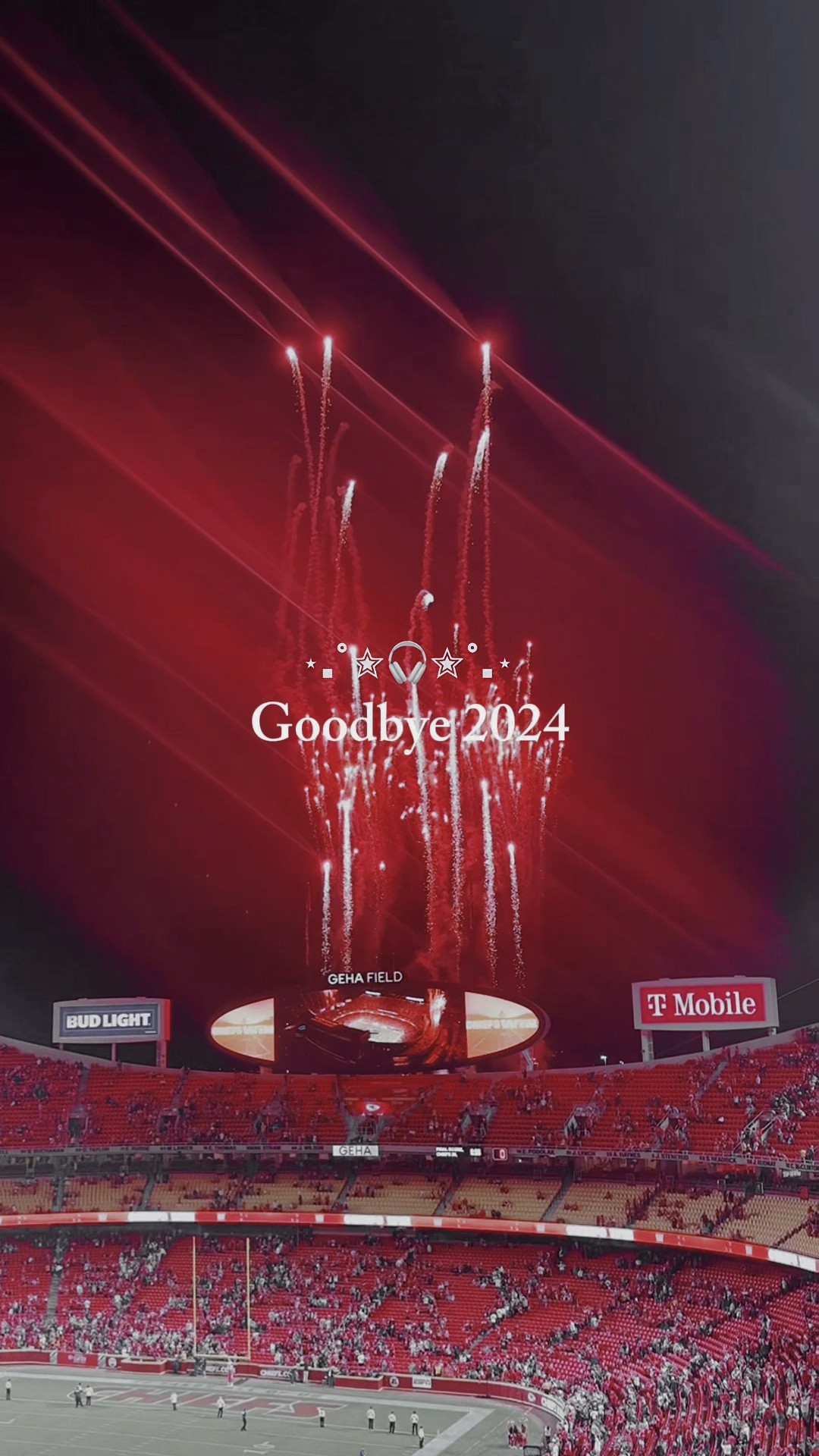 Goodbye 2024! Thank you for all the joy and beautiful memories 🫶🏼