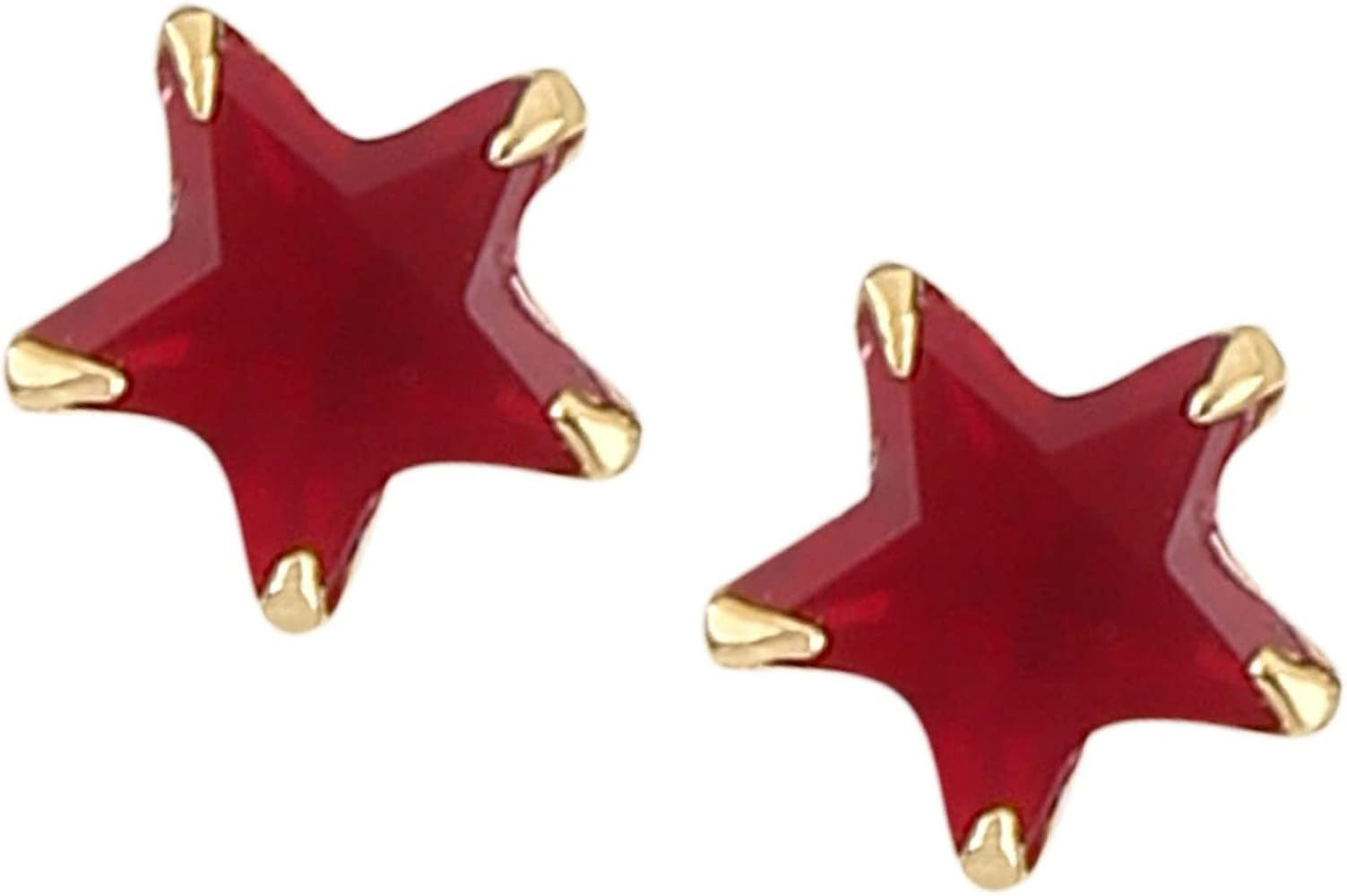 Efulgenz Indian Studs Earrings for Women Indian Jewelry Cubic Zirconia Earrings Studs Indian Earr... | Amazon (US)