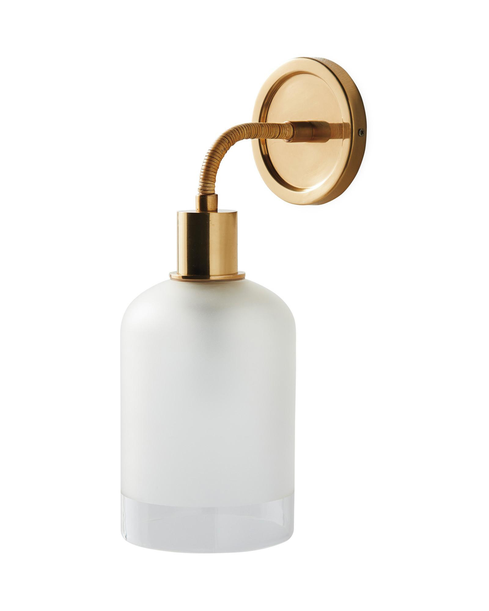 Westbrooke Single Sconce | Serena and Lily